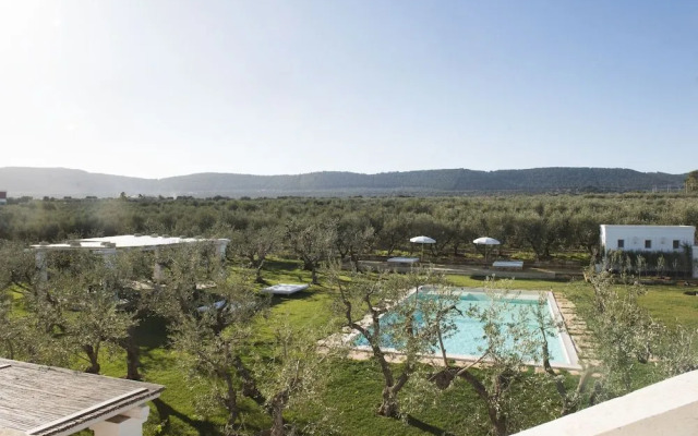 Masseria Spesseto