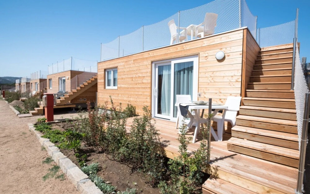 Camping Village Abbatoggia