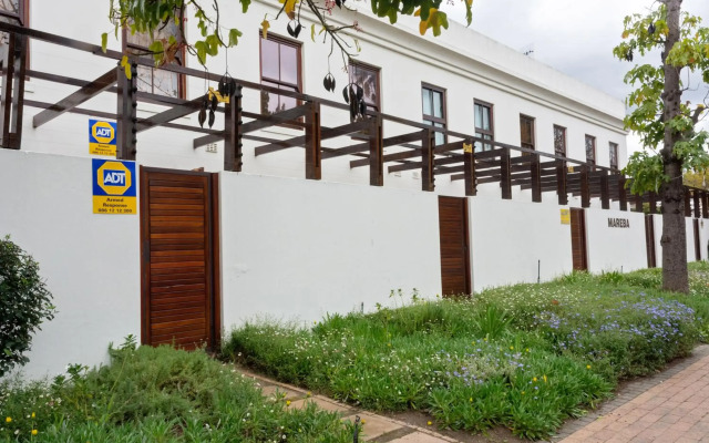 Avemore Mareba Court No 9- with backup power