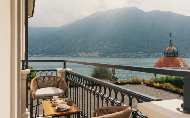 Musa Lago di Como
