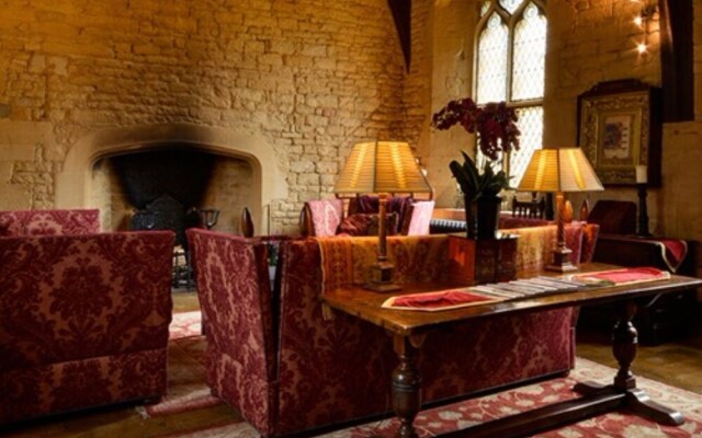 Abbots Grange Manor House Hotel - Adults Only