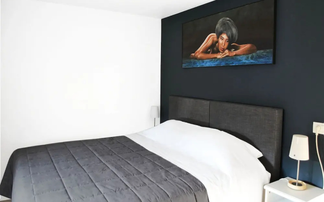 B&B Le Clos du Lac - фото 3