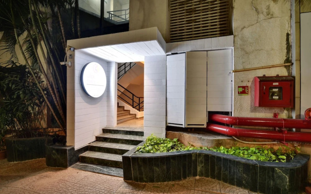 Hotel Bliss Executive - Andheri (East)