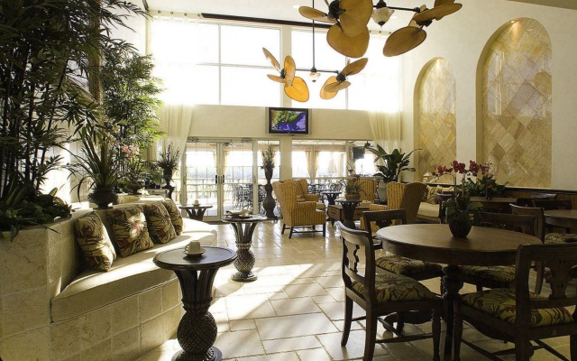 Bayfront Inn Fifth Avenue