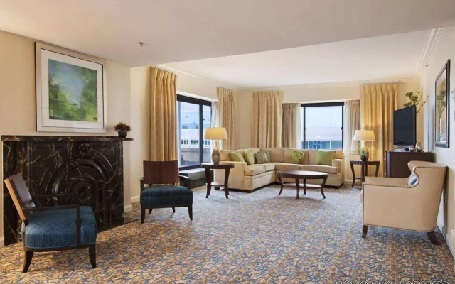 Capital Hilton