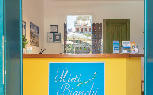 Residence I Mirti Bianchi