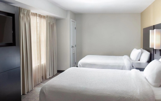Residence Inn Providence Coventry