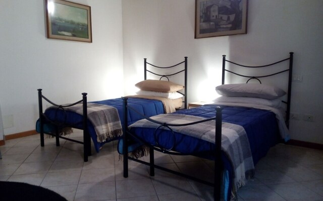 B&B Il Cortile
