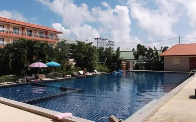 PTK Residence
