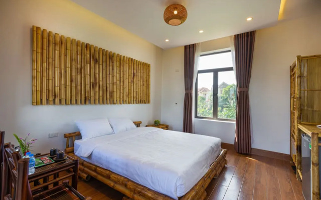 Viet Xua Homestay