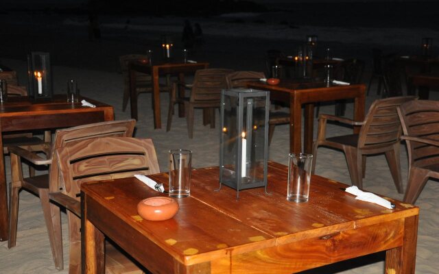 Serenity Resort