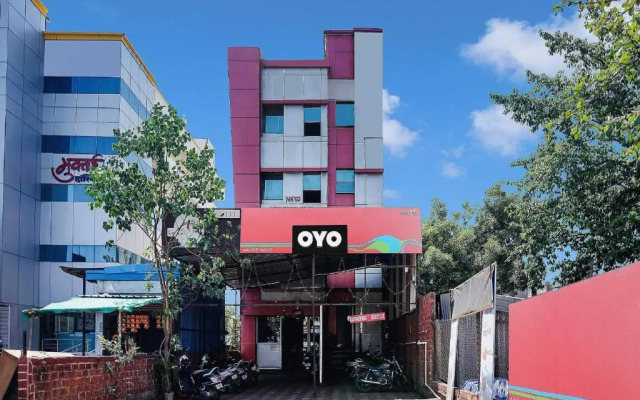 Hotel New Dreamland
