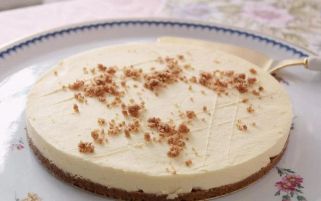 Shirako White Palace