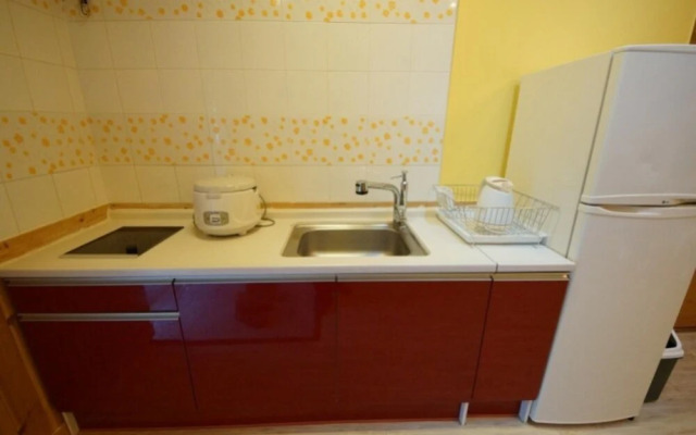 Yangsan Norway Pension