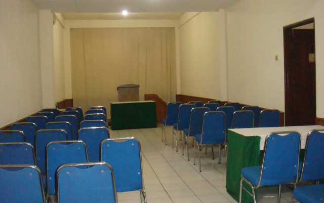 Hotel Augusta Jakarta