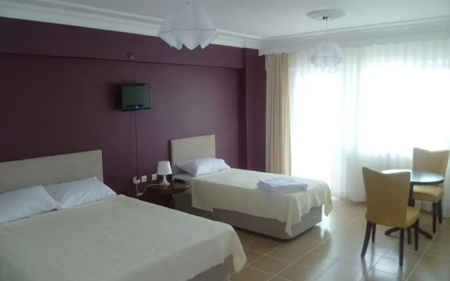Kocaali Sun Hotel