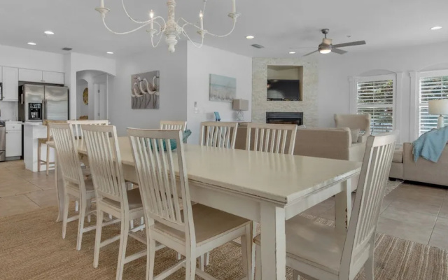 Villas at Seagrove Unit B301