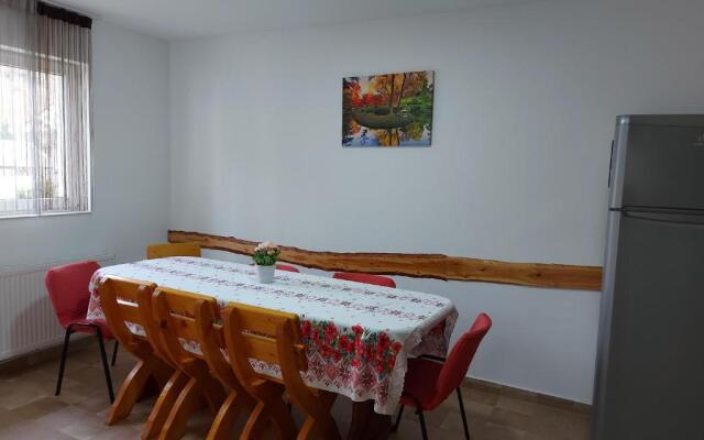 Casa Ioana