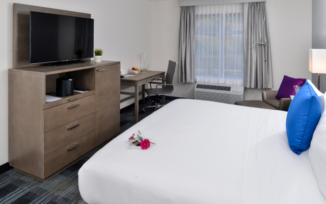 Holiday Inn Express & Suites San Diego - Mission Valley