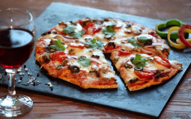 Celtis Country Lodge and Restaurant