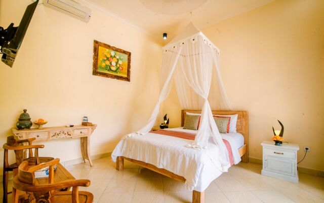 Villa Sekembang Ubud