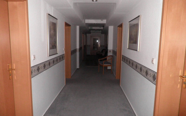 Hotel Haarener Hof