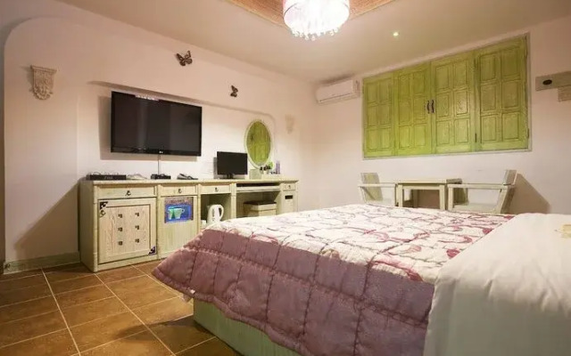 Sejong Feel Self Check-in Motel