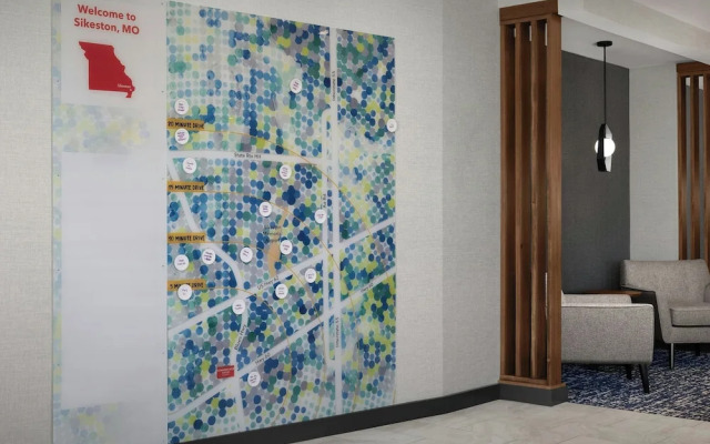 TownePlace Suites Sikeston