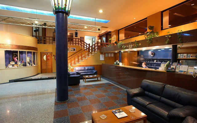Grand Hotel Palladion