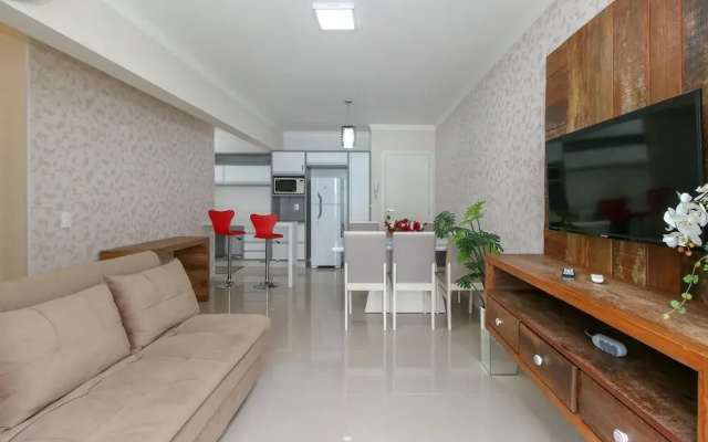 Aluguel Apartamento 2 quartos sendo 1 suíte - 201A