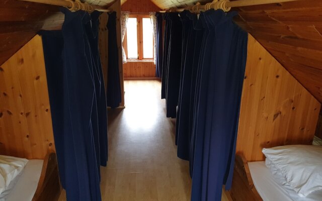 Fjalladyrd - Modrudalur a Fjollum