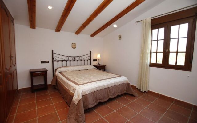 Villa Palomira