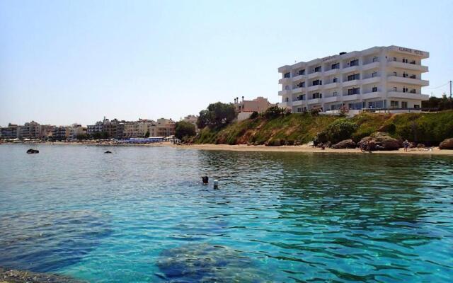 Klinakis Beach Hotel