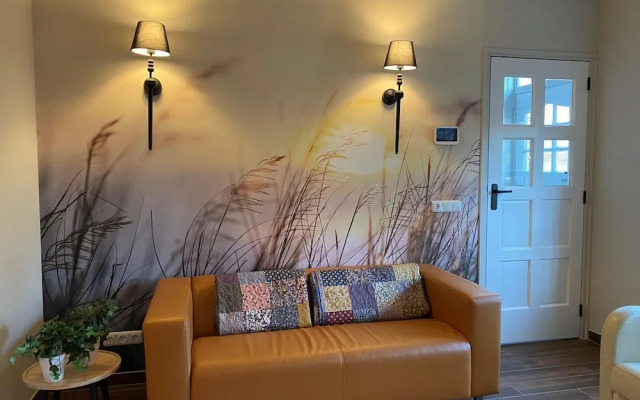 Holiday Home in Paesens for 8 Person