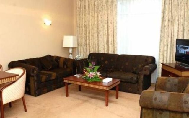 Cassells Hotel Apartments