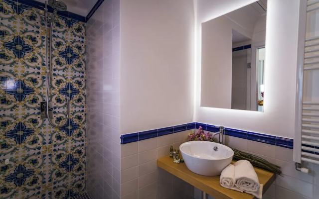 Villa Breathtaking View Near Nerano