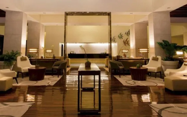 Hotel Sunsol Parque Costazul