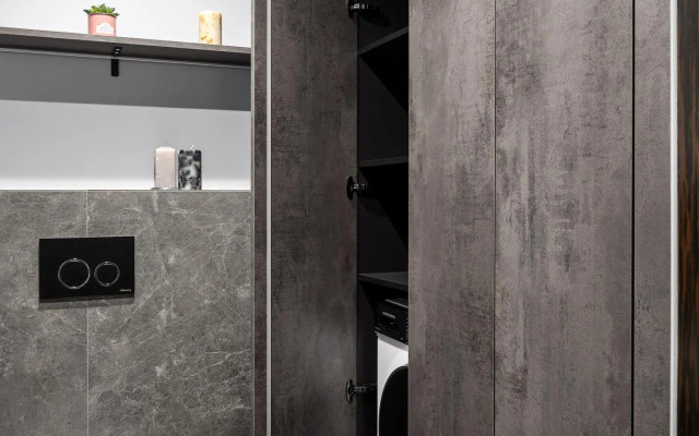 Moscow Apartment на Садовническая 11/10