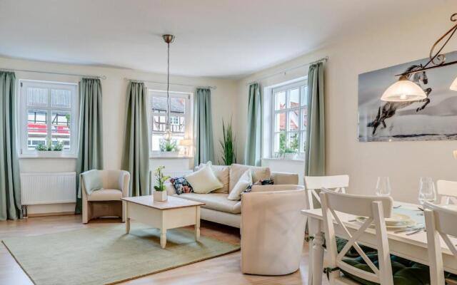 Ferienhaus Christina