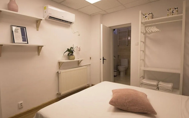 Olala Unirii Center Apartments