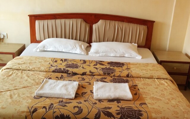 Goan Clove Apartment Hotel