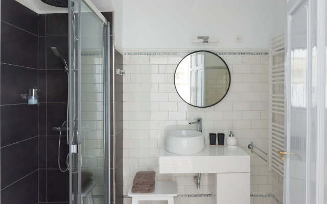 Bed & Breakfast Al Campanario