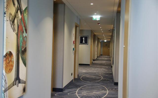 Hampton by Hilton Olsztyn