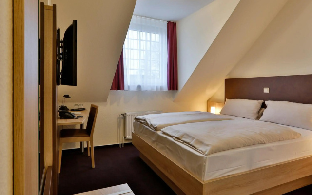 Hotel Stadt Kamen