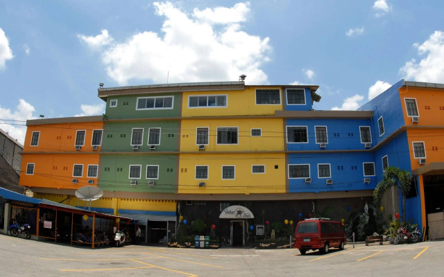 Value Star Inn