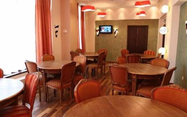 Grand Hotel Severus Resort & Spa