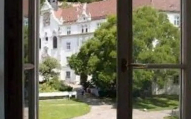 Hotel Am Friedrichsbad