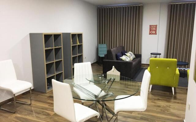 Apartamento da Seara "Lamego"