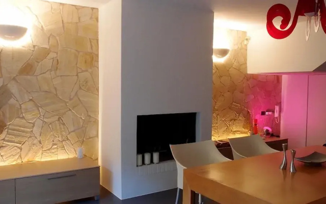 3197 Villa Delle Camelie by Perle di Puglia