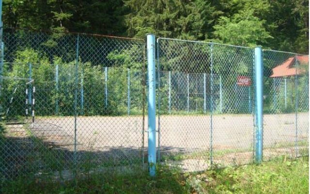 Hotel Bucegi Portile Regatului